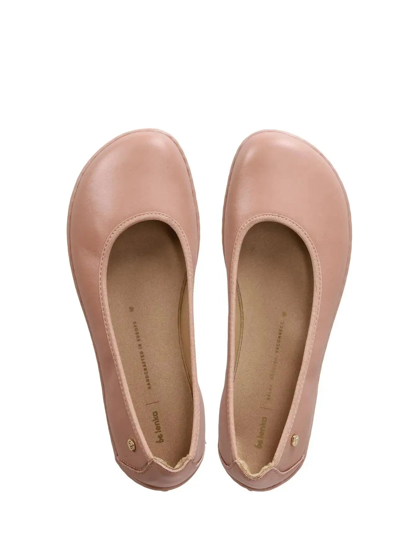 Be Lenka - Sophelia Powder - Bailarinas barefoot