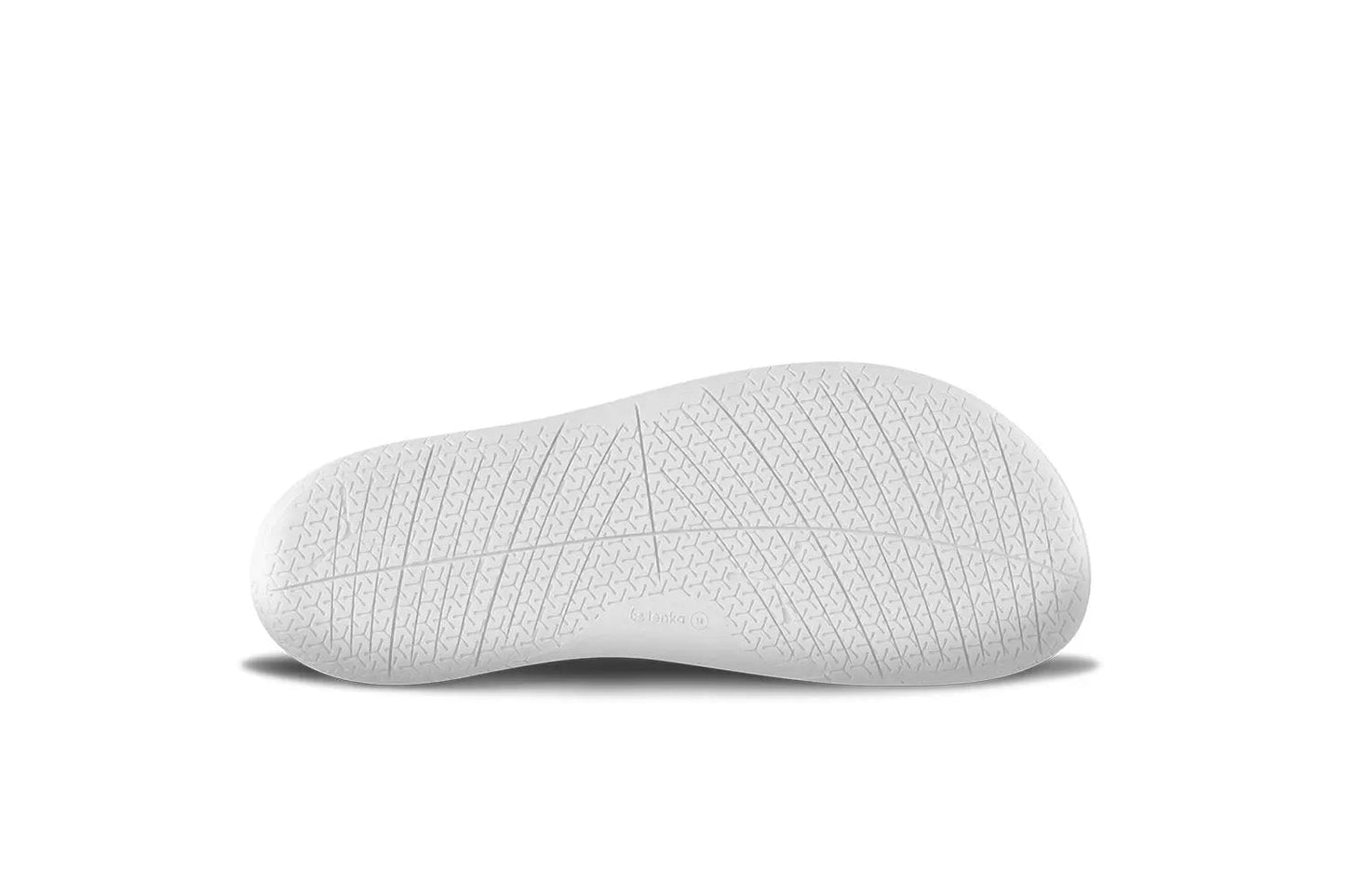 Be Lenka - Stride Black & White - Deportivas barefoot - Cacles Barefoot