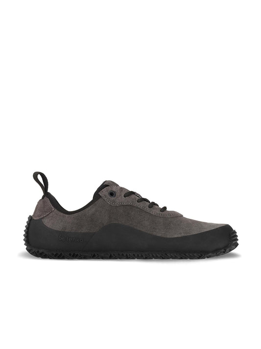 Be Lenka - Trailwalker 3.0 Dark Grey - Deportivas barefoot - Cacles Barefoot