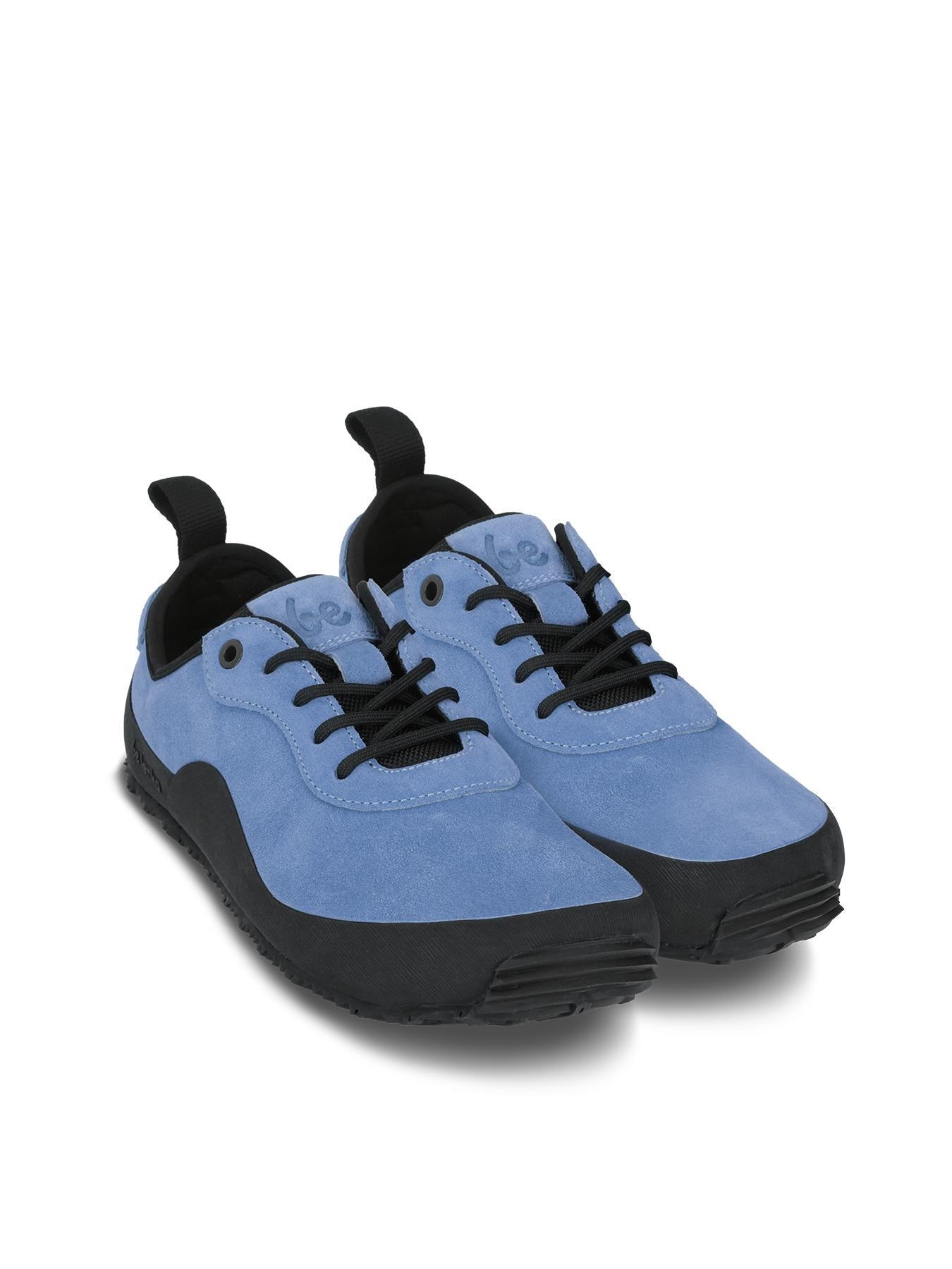 Be Lenka - Trailwalker 3.0 Navy - Deportivas barefoot - Cacles Barefoot