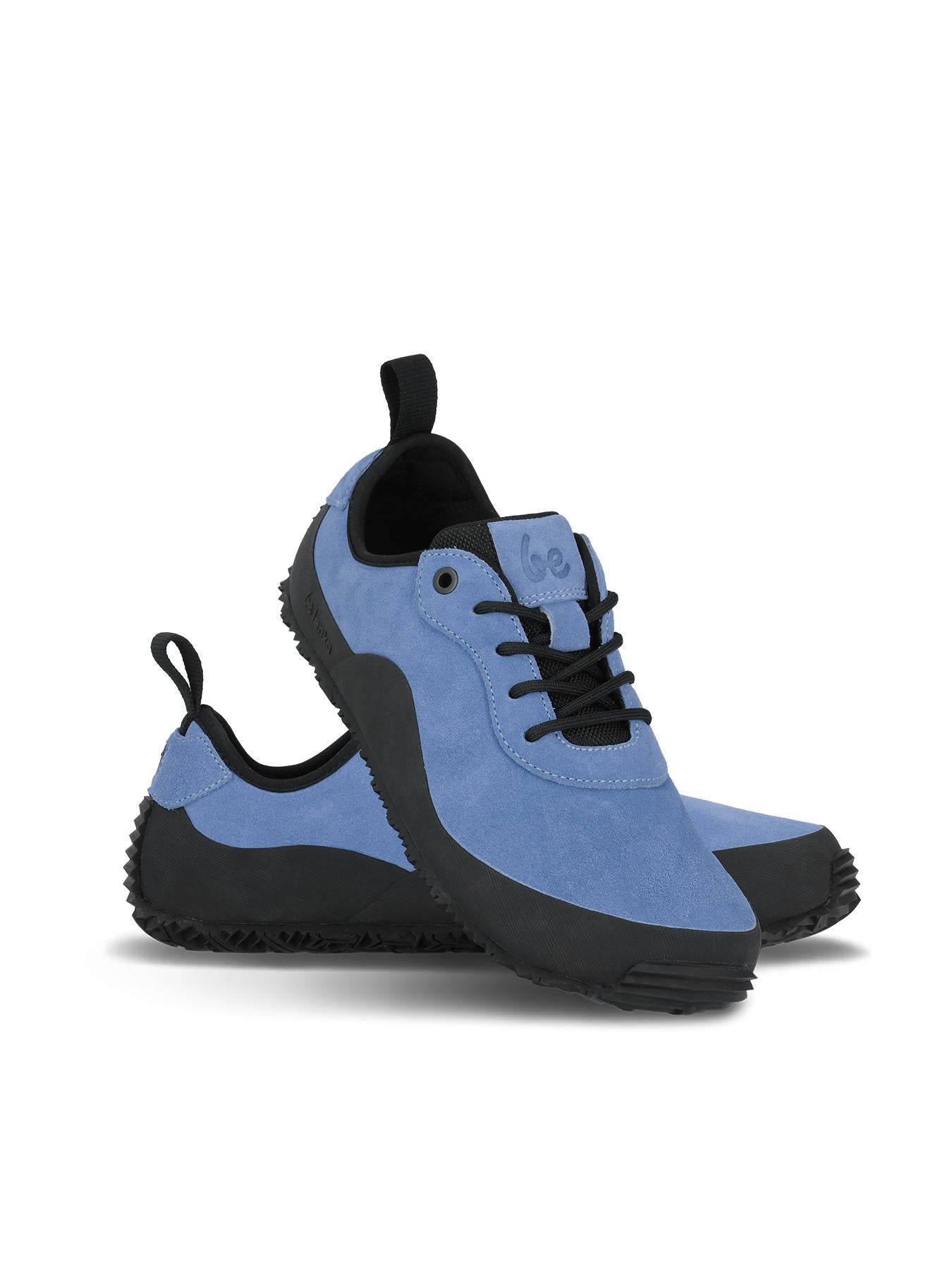 Be Lenka - Trailwalker 3.0 Navy - Deportivas barefoot - Cacles Barefoot