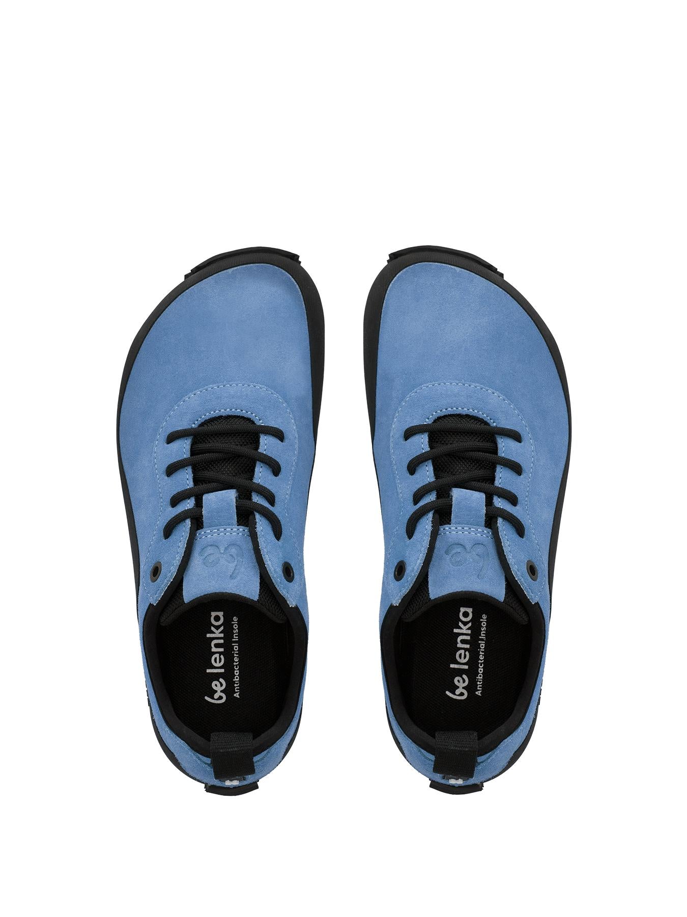 Be Lenka - Trailwalker 3.0 Navy - Deportivas barefoot - Cacles Barefoot