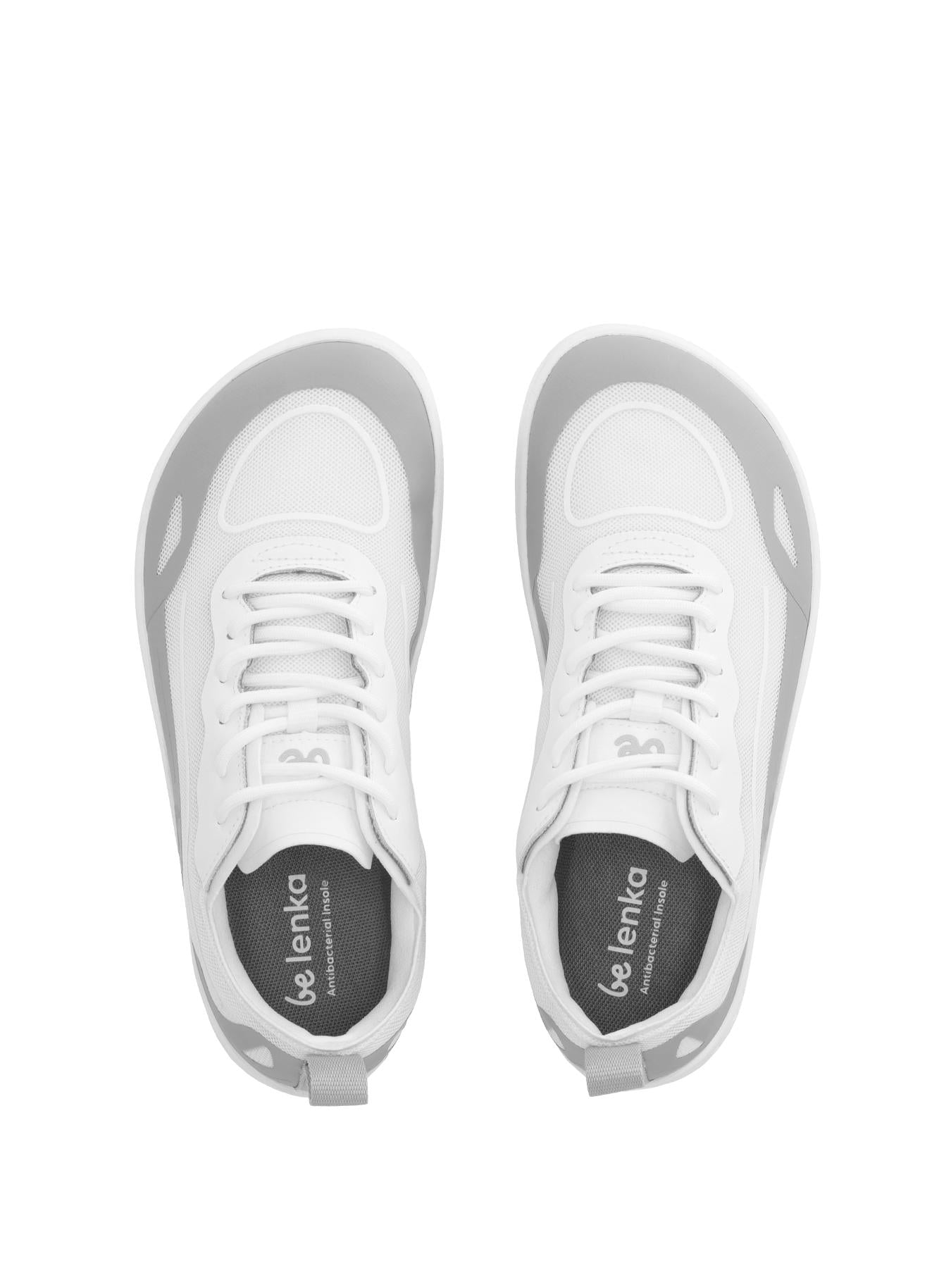 Be Lenka - Velocity Slate - Deportivas barefoot - Cacles Barefoot