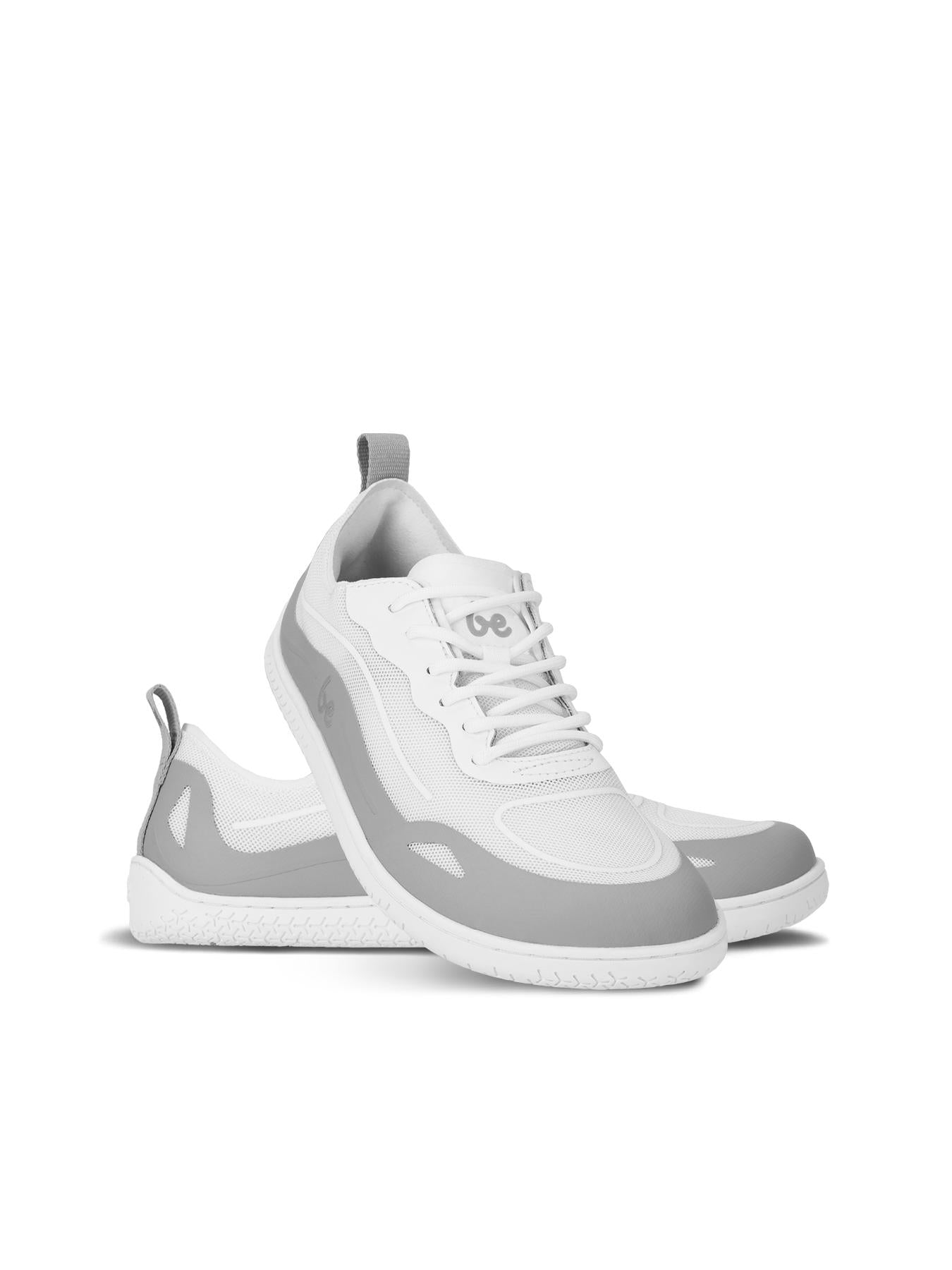 Be Lenka - Velocity Slate - Deportivas barefoot - Cacles Barefoot