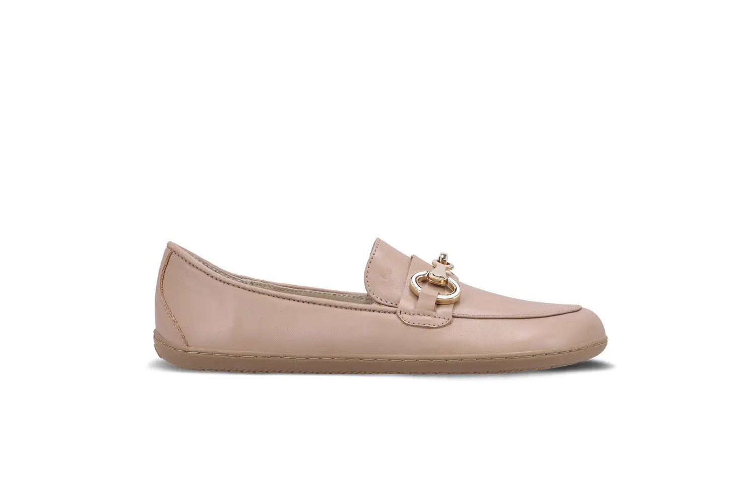 Be Lenka - Viva Latte Brown - Mocasines barefoot