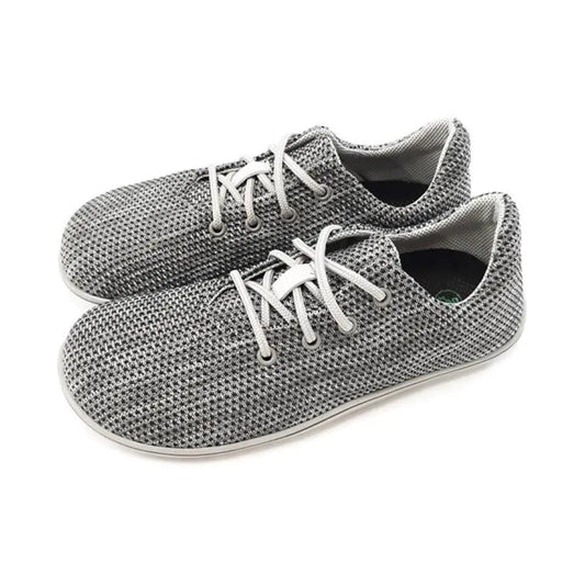 Beda - Alex - Deportivas Barefoot Veganas - Cacles Barefoot