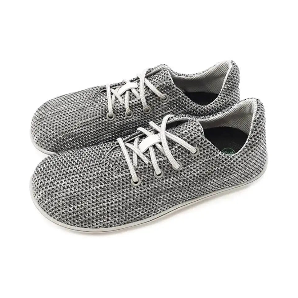Beda - Alex - Chaussures Barefoot Vegan