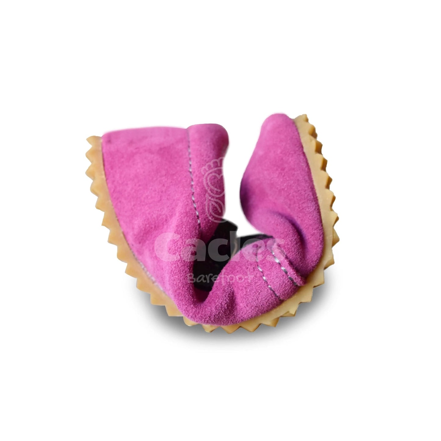 Beda - BF 060754/W/N Rebecca - Zapatos Respetuosos Primeros Pasos - Cacles Barefoot