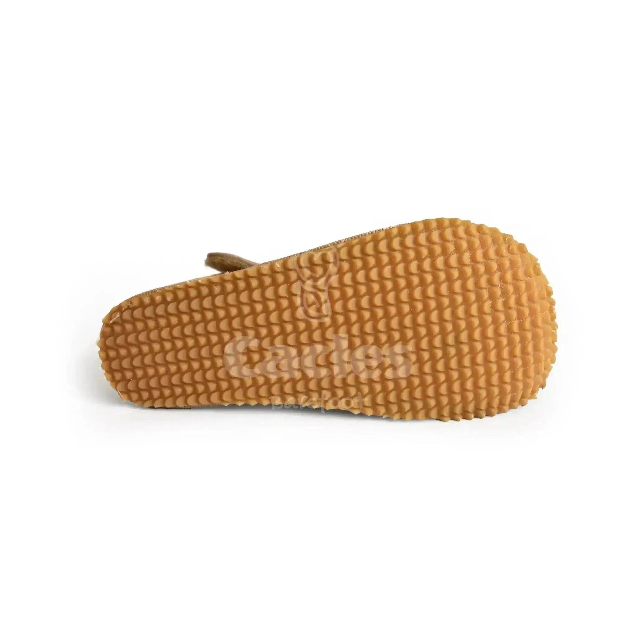 Beda - Pantoufles Dinosaure - Chaussons barefoot