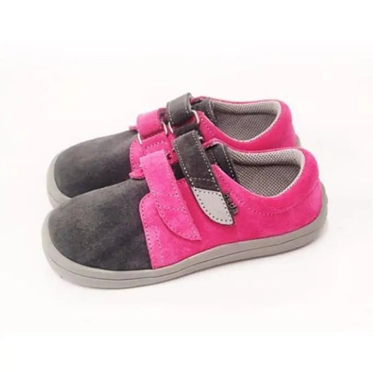 Beda - zapatos barefoot - Rebecca - Cacles Barefoot