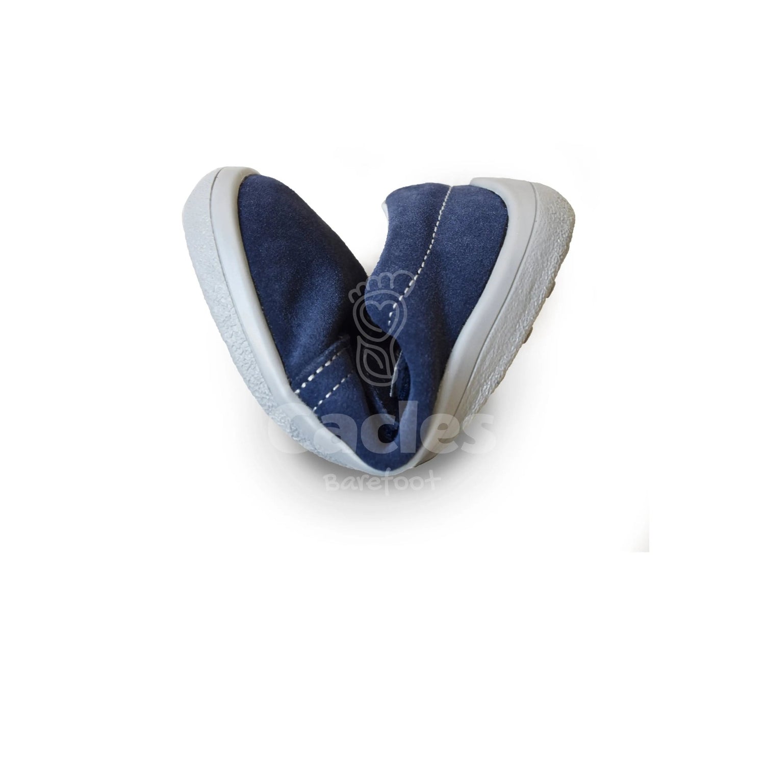 Beda - zapatos colegiales barefoot - Lucas - Cacles Barefoot