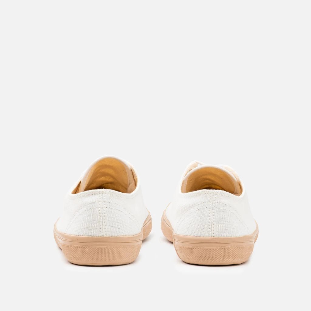 Bohempia - Hoska 2.0 Nomad - Zapatillas barefoot - Cacles Barefoot