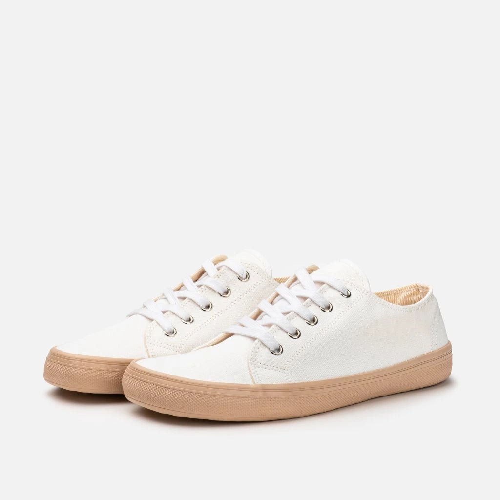 Bohempia - Hoska 2.0 Nomad - Zapatillas barefoot - Cacles Barefoot