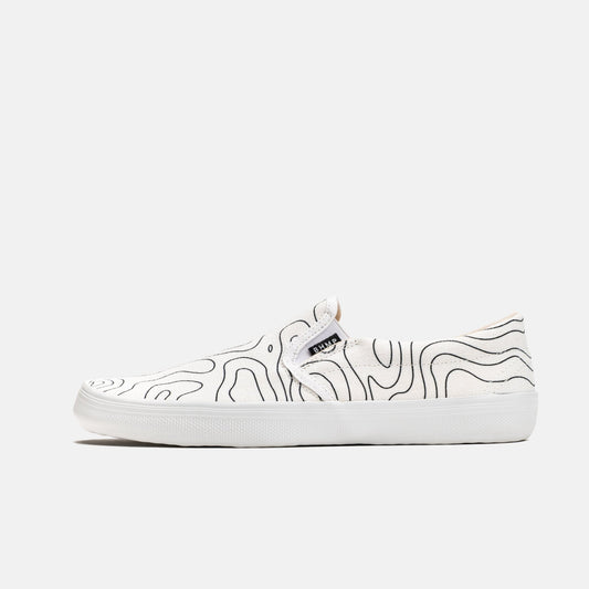 Bohempia – Vikla 2.0 Trippy - Slip - ons barefoot - Cacles Barefoot