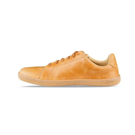 Vasky - Glory Caramel - Sneakers barefoot casual