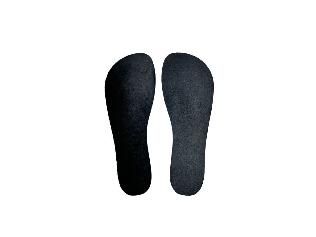 Antal - plantillas barefoot de invierno para calzado Antal