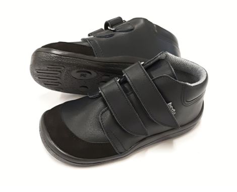 ZAPATOS BAREFOOT – BEDA – UNICORN (zapatos de casa)  Portabebes  certificados, Mochilas ergonómicas y fulares