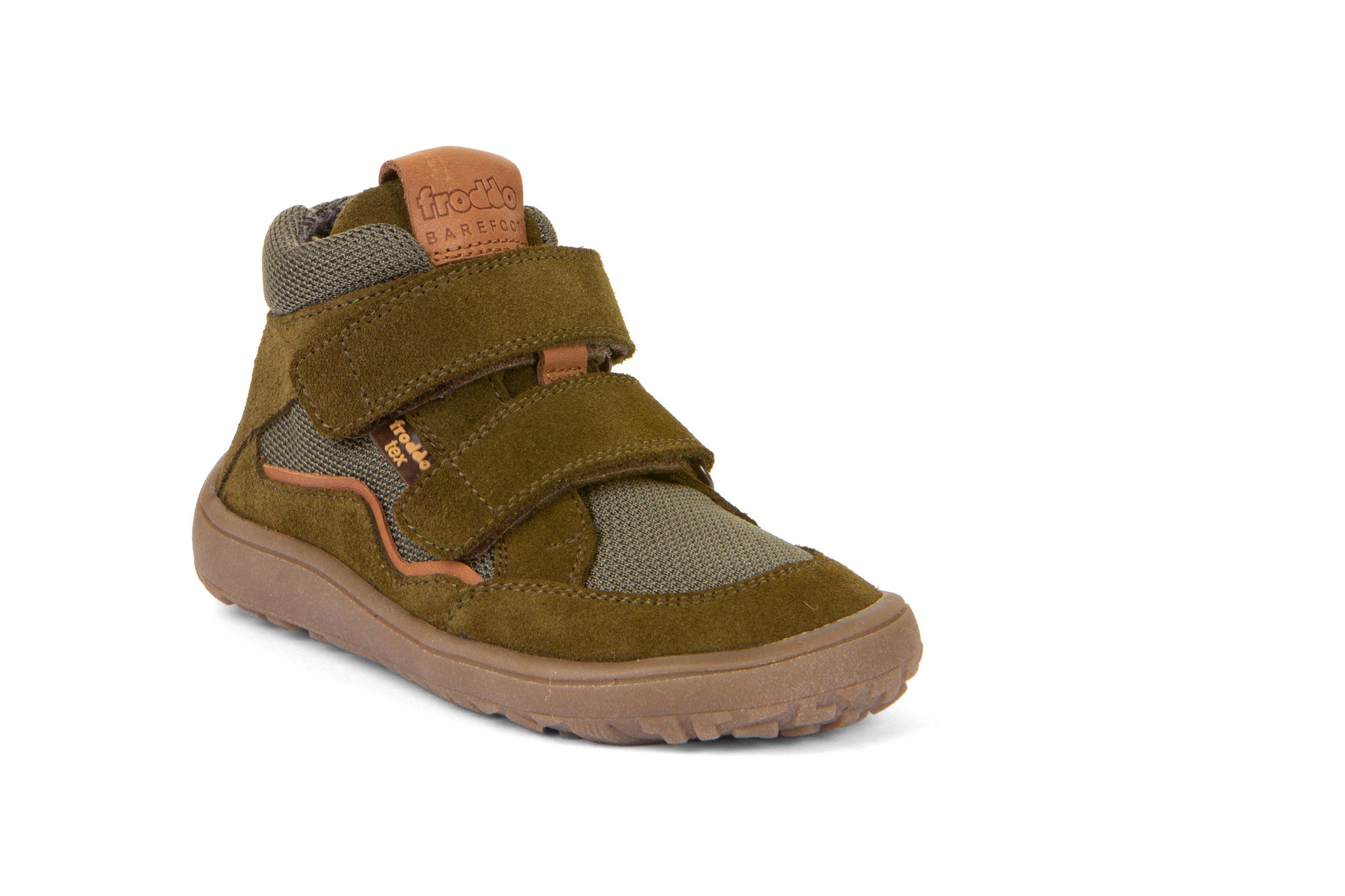 Botines Resistentes Al Agua Para Niña 241542-A032