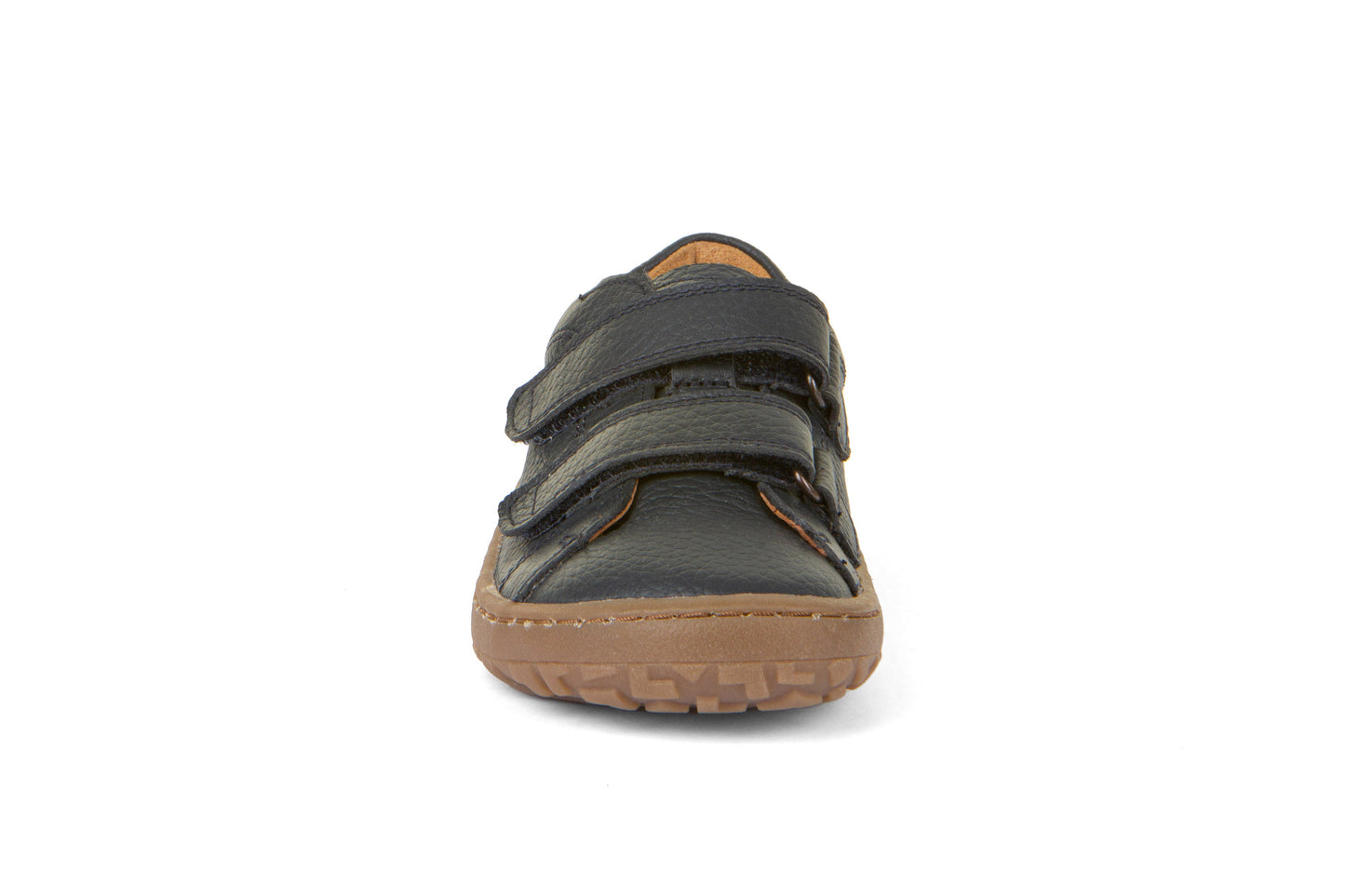 Froddo Barefoot - Zapatos Colegiales - Navy
