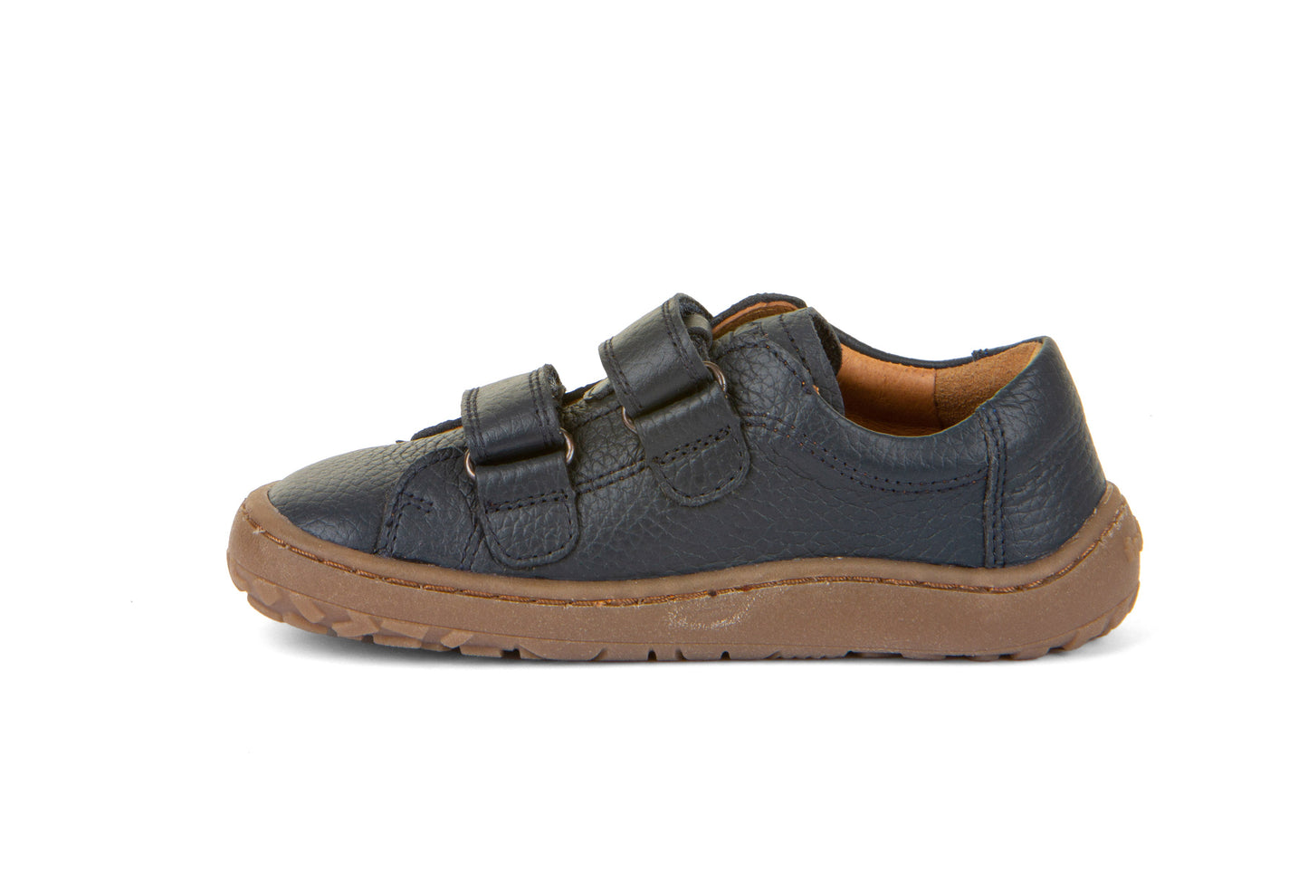 Froddo Barefoot - Zapatos Colegiales - Navy