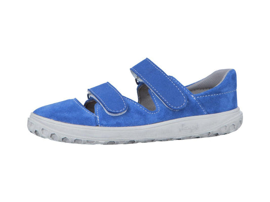 Jonap B21 - sandalias deportivas barefoot - blue
