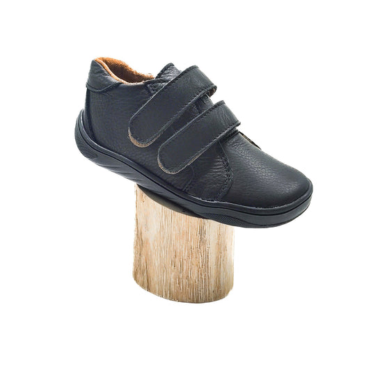 Pegres Skinny Barefoot - SBF60F - zapatos colegiales respetuosos
