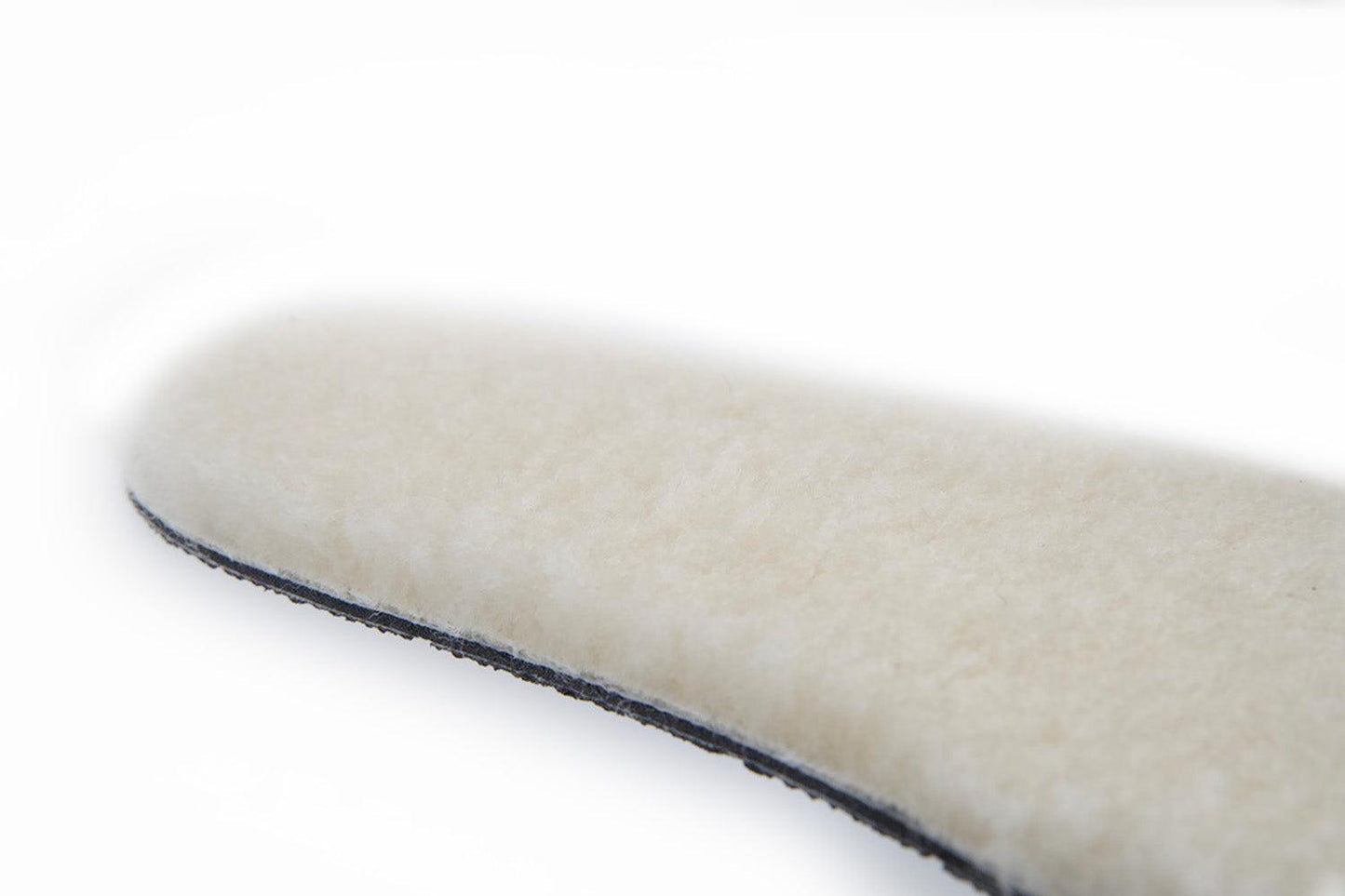 Be lenka - Plantilla ThermoMax Wool para la suela DeepGrip