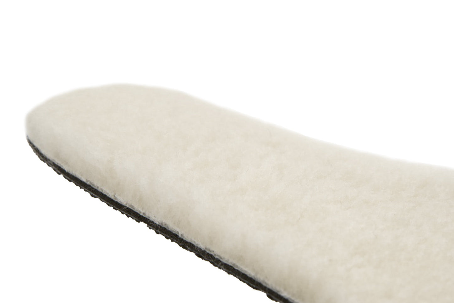 Be lenka - Plantilla ThermoMax Wool para la suela KidsComfort