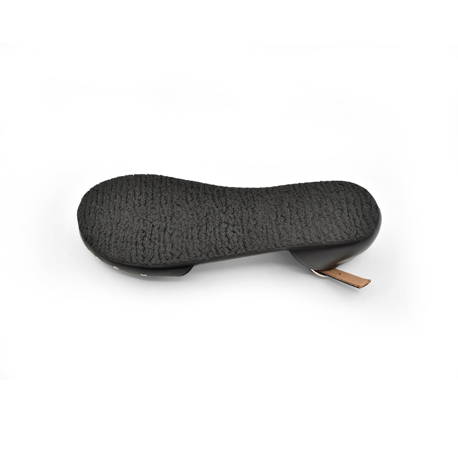 Cacles Barefoot - Tikal 2.0 Black Tacha - Bailarinas barefoot - Cacles Barefoot