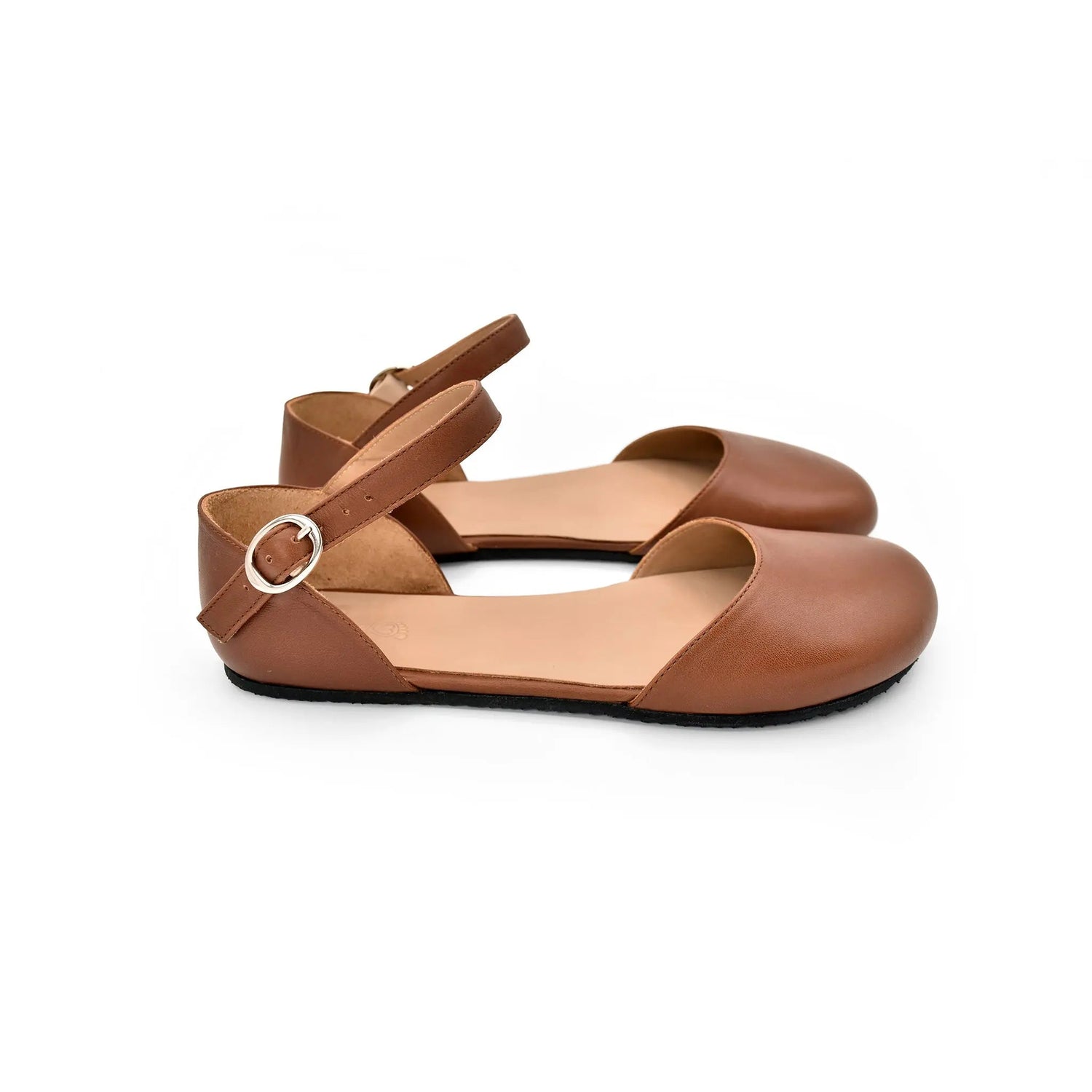 Cacles Barefoot - Tikal 2.0 Caramel - Bailarinas barefoot - Cacles Barefoot