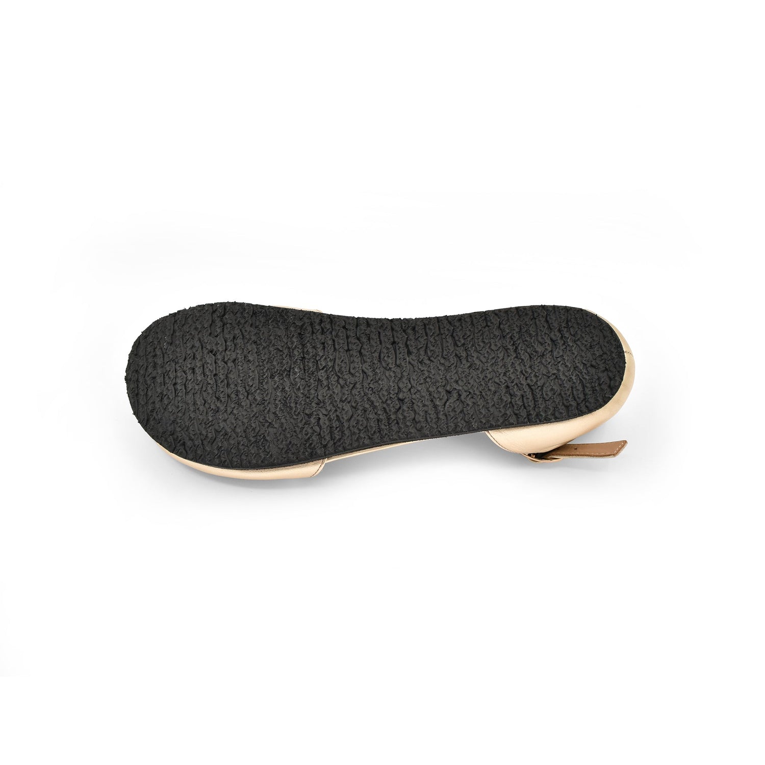 Cacles Barefoot - Tikal 2.0 Gold - Bailarinas barefoot - Cacles Barefoot