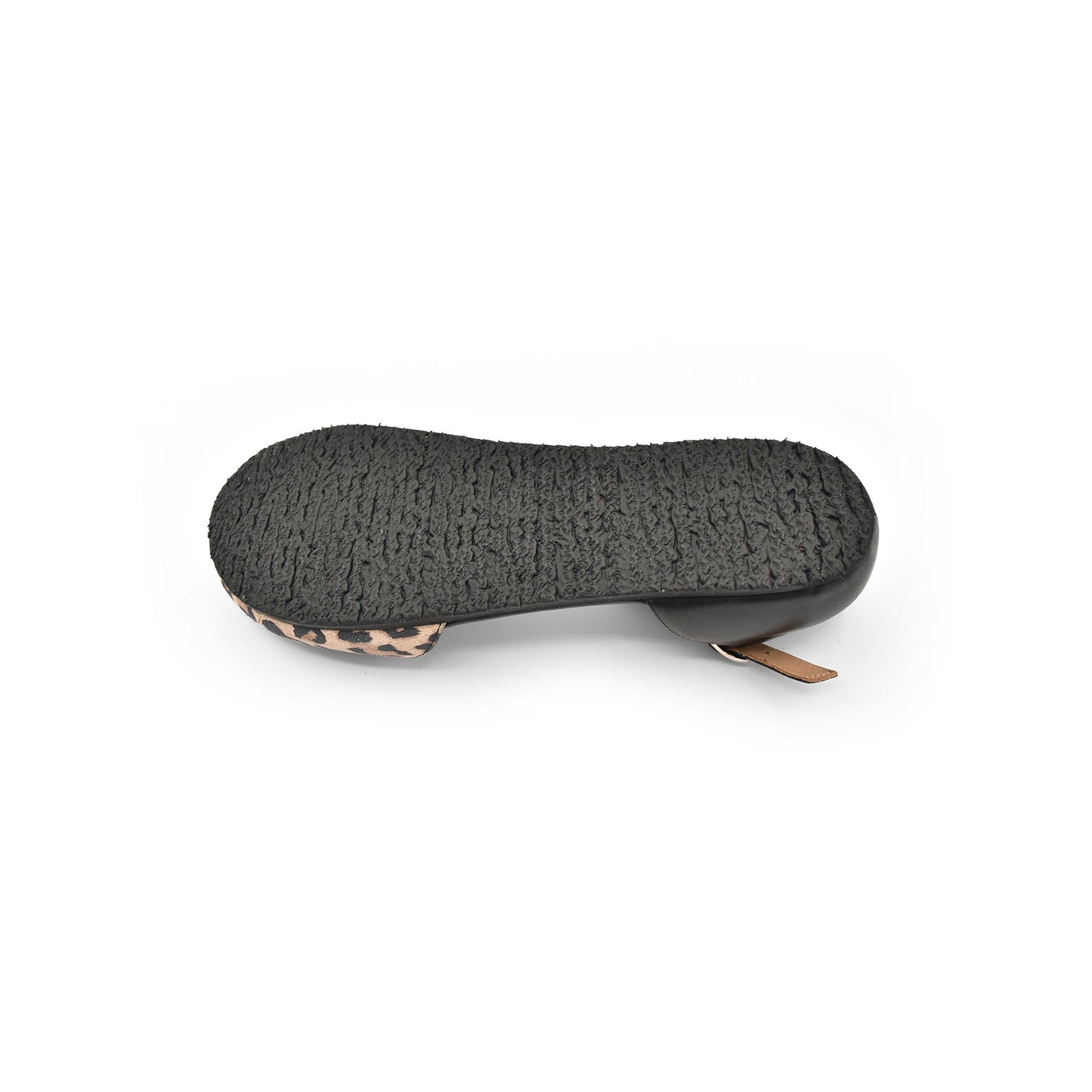 Cacles Barefoot - Tikal 2.0 Leopard - Bailarinas barefoot - Cacles Barefoot