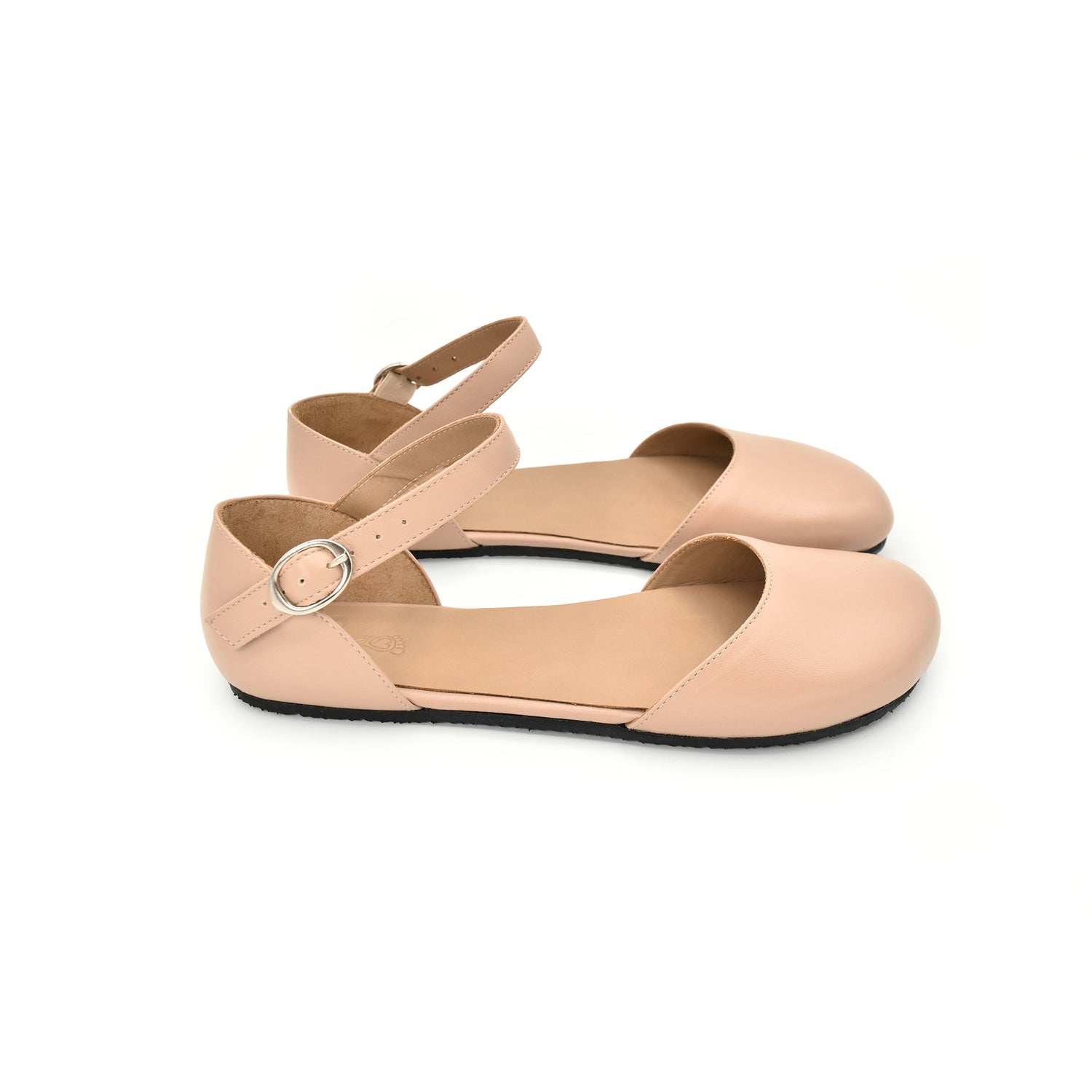 Cacles Barefoot - Tikal 2.0 Nude - Bailarinas barefoot - Cacles Barefoot