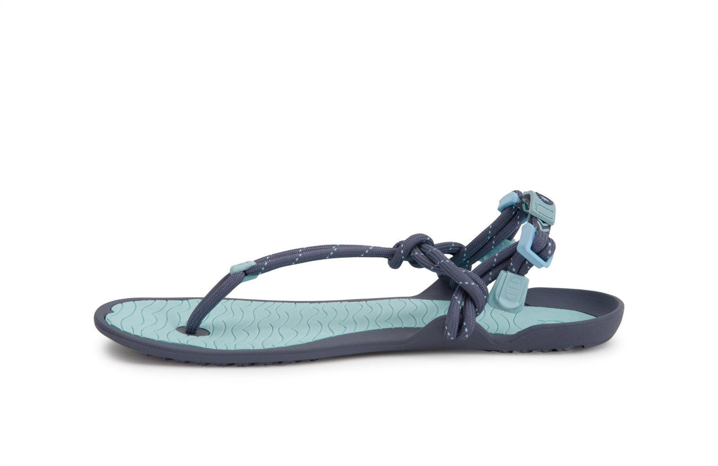 Xero Shoes Sandalias Aqua Cloud-Xero Shoes-Cacles Barefoot
