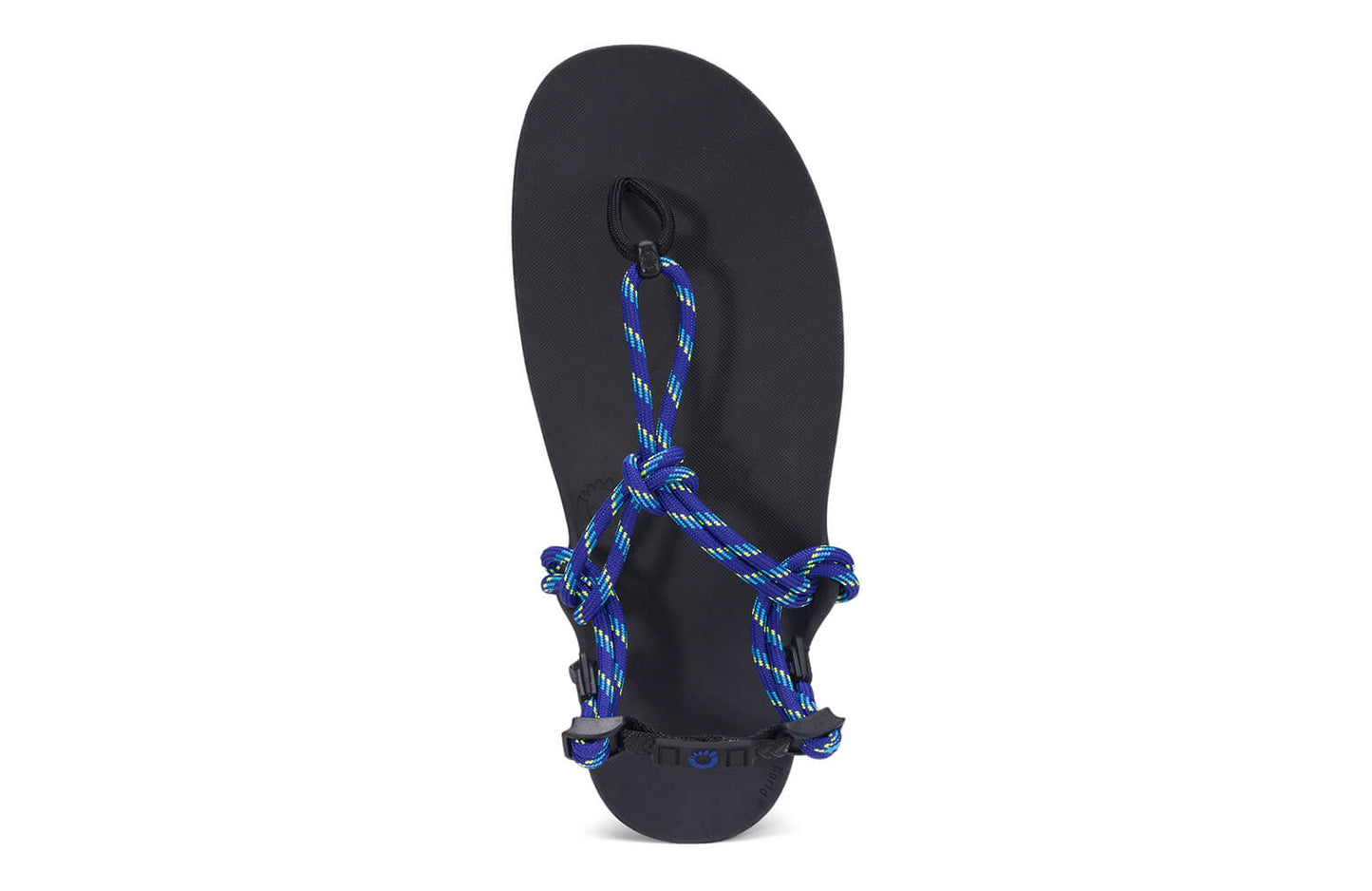 Xero Shoes - Genesis - Blue Soldalite - Sandalias minimalistas hombre