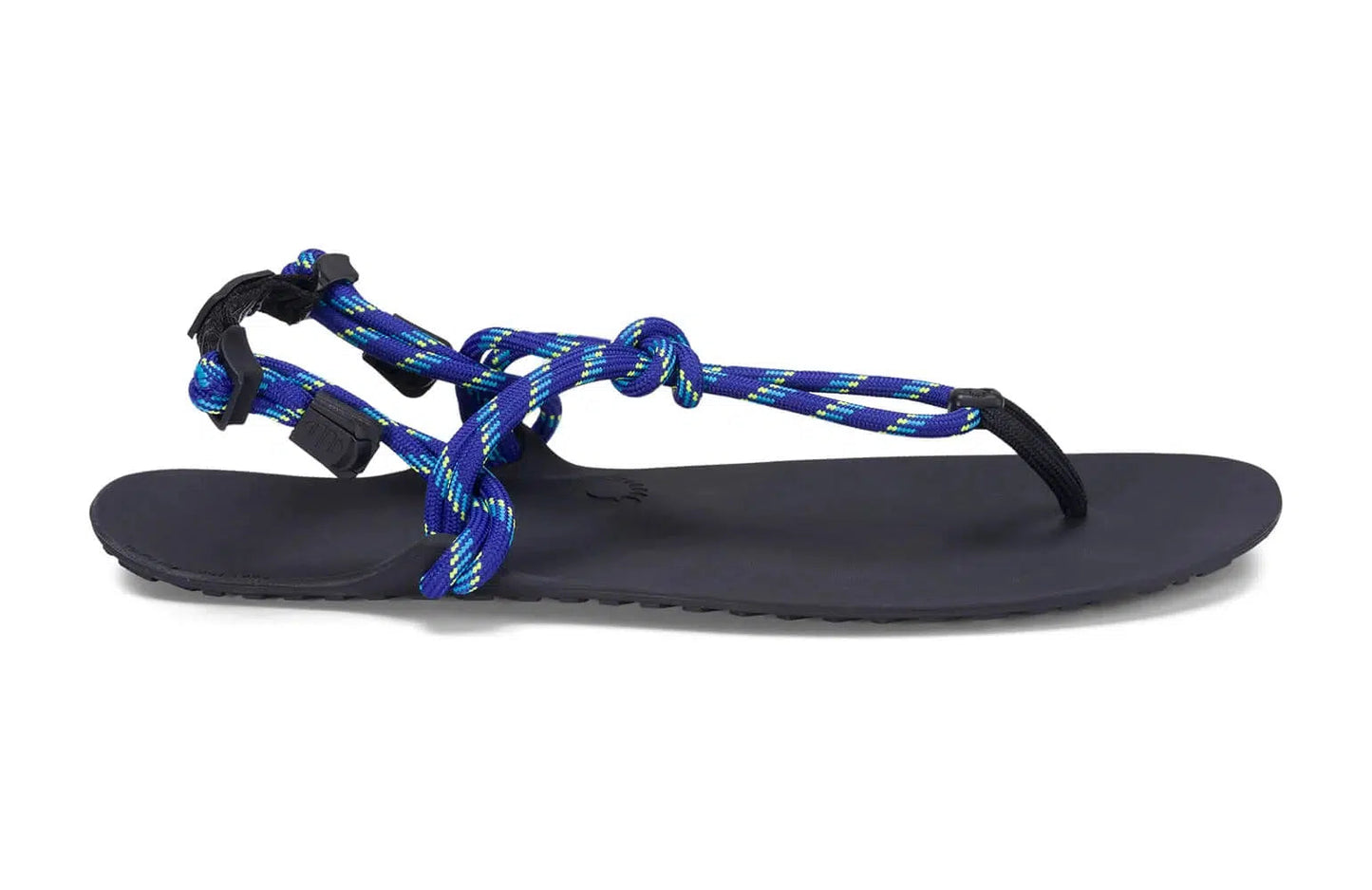 Xero Shoes - Genesis - Blue Soldalite - Sandalias minimalistas hombre