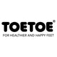 TOETOE