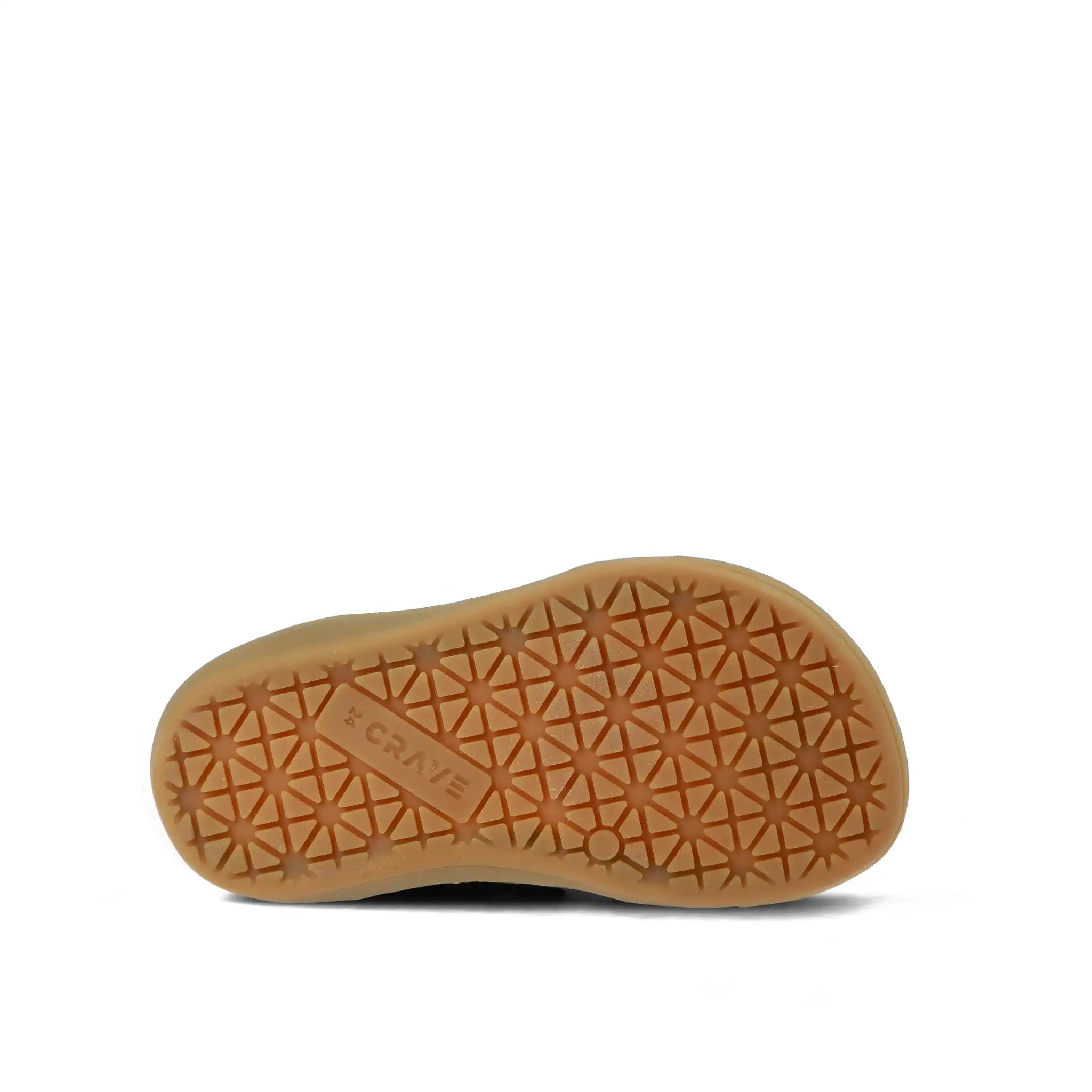 Crave - Bilbao 2.0 Cognac - Botines Barefoot - Cacles Barefoot