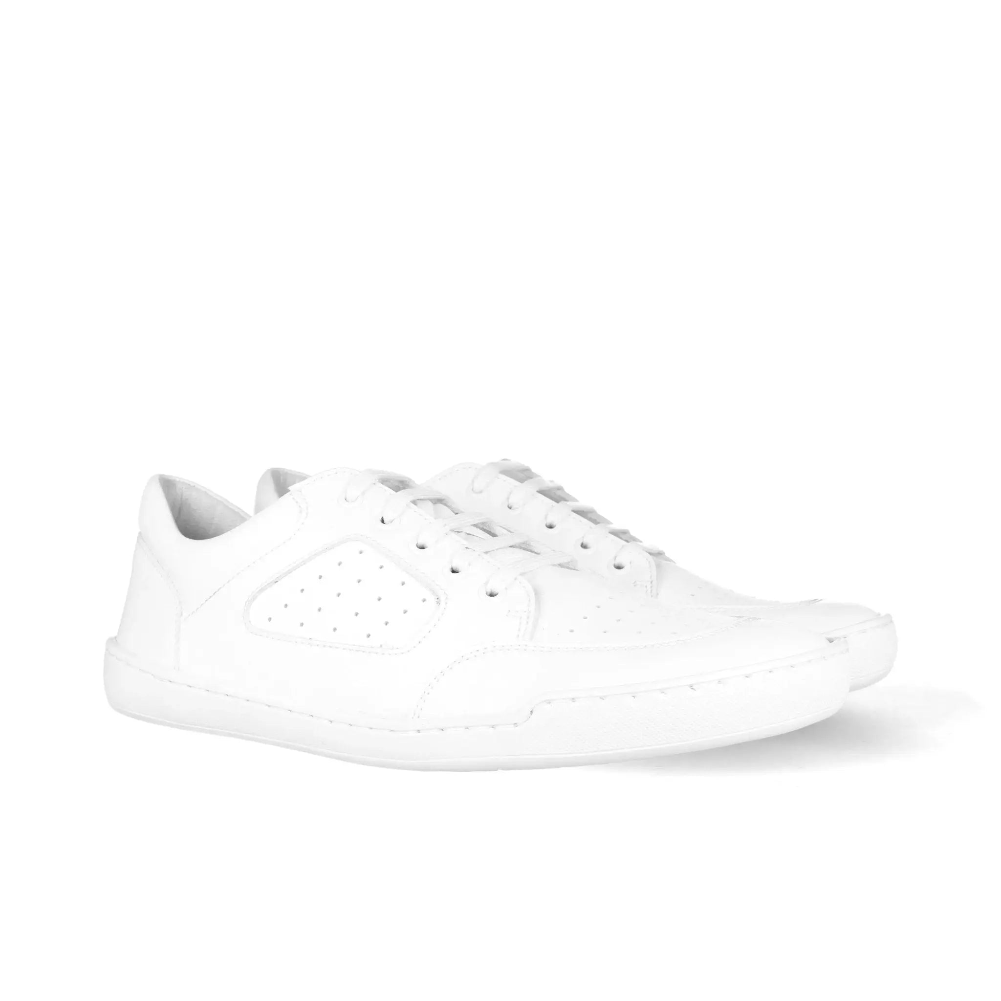 Crave - Medellin White - baskets barefoot