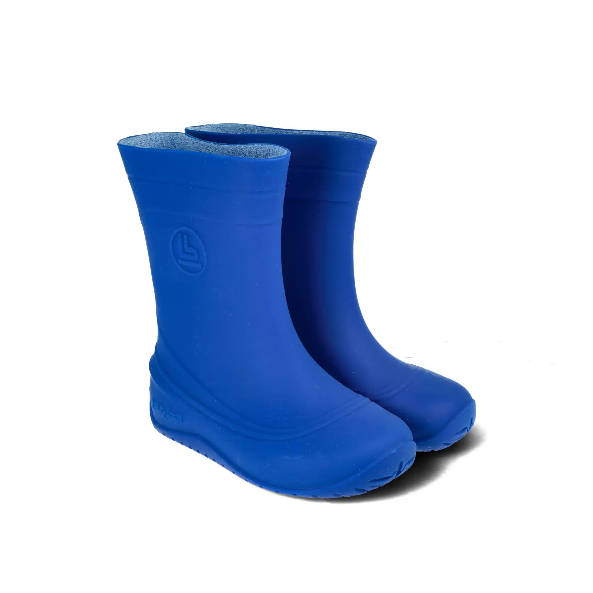 Crave - Monsoon Blue - Botas de lluvia barefoot - Cacles Barefoot
