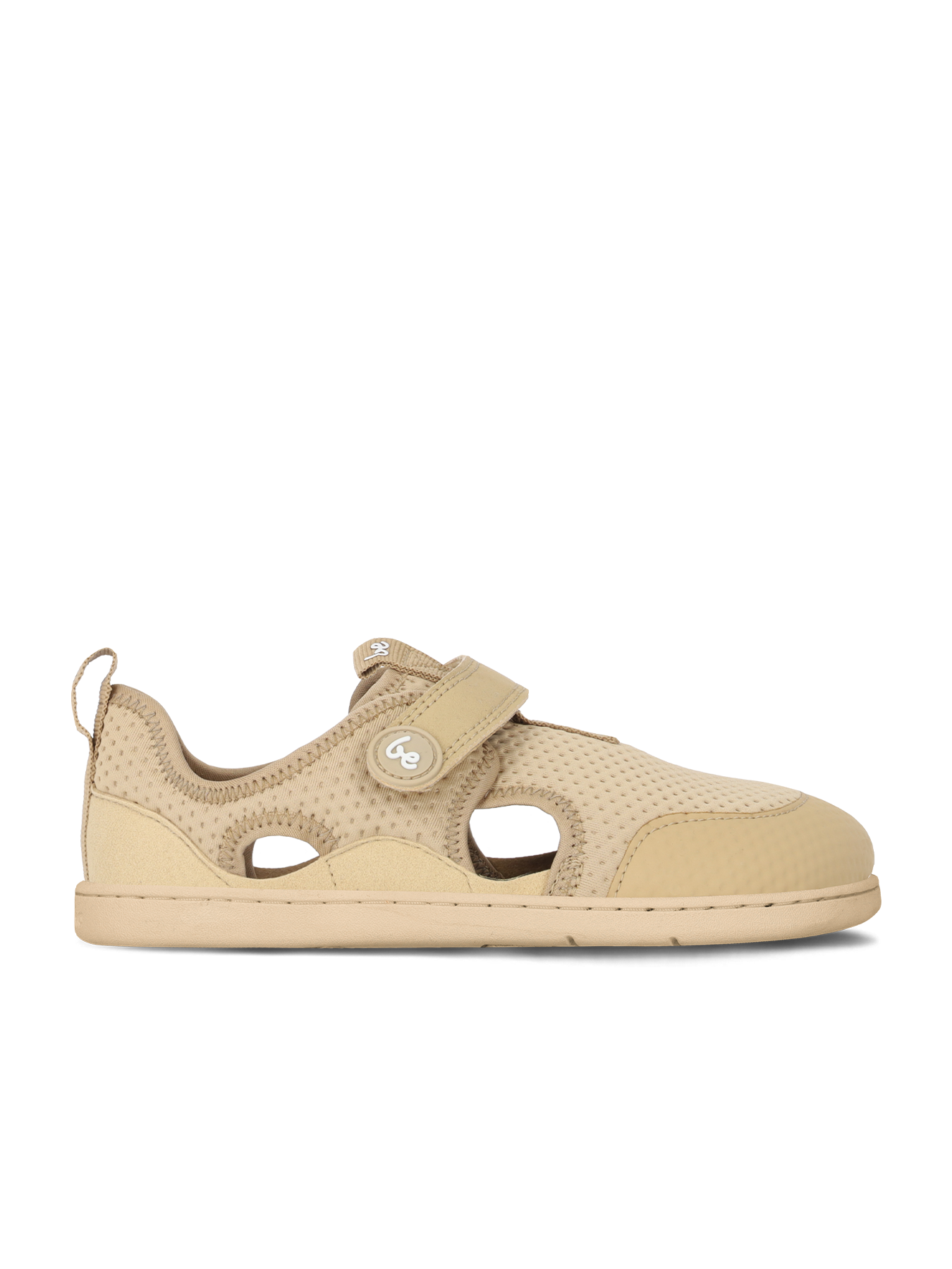 Be Lenka Kids - Zest Beige - Sandalias barefoot