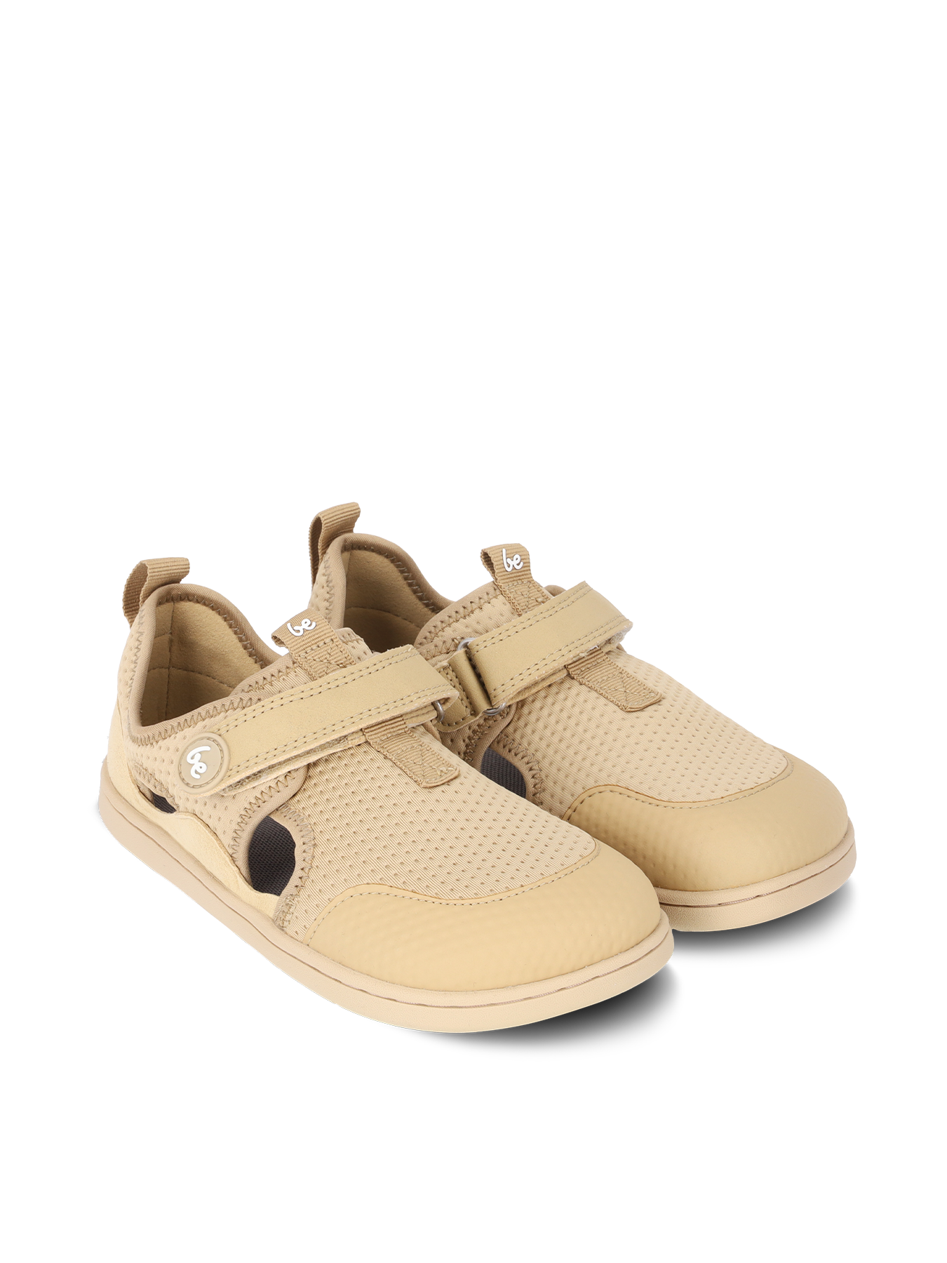 Be Lenka Kids - Zest Beige - Sandalias barefoot