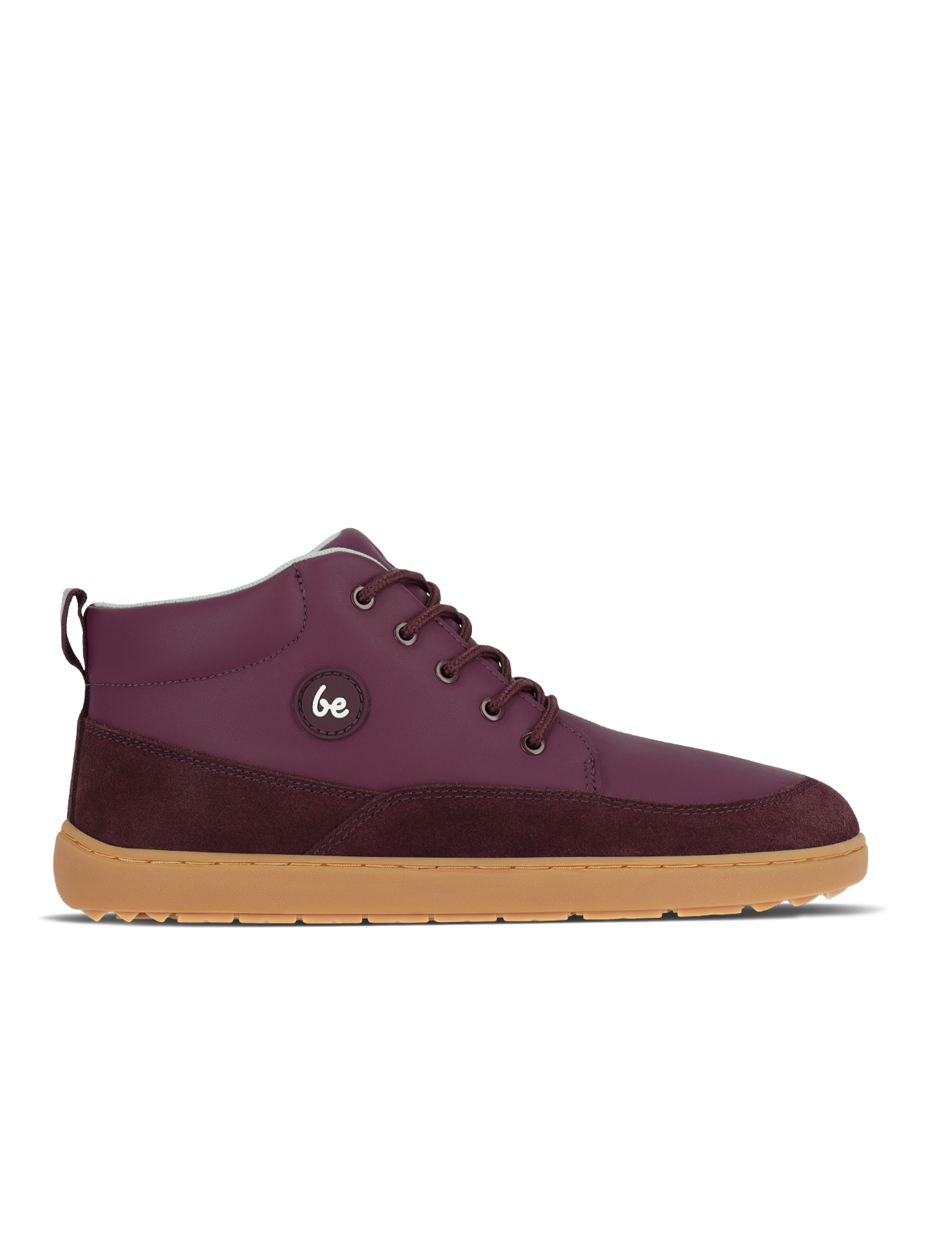 Be Lenka Kids - Elio Junior Berry - Zapatos barefoot