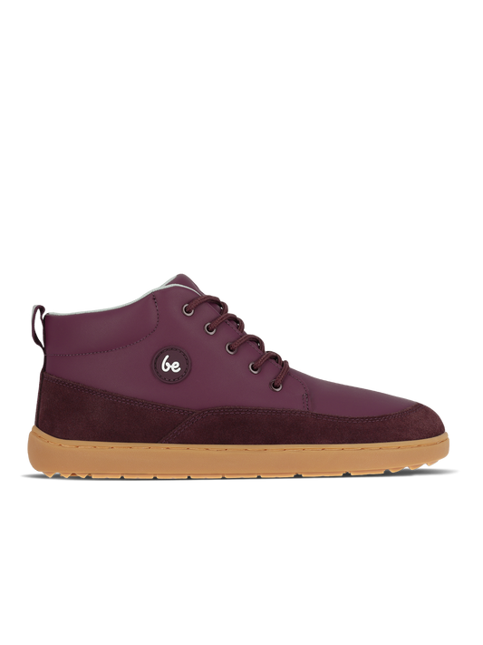 Be Lenka Kids - Elio Junior Berry - Zapatos barefoot