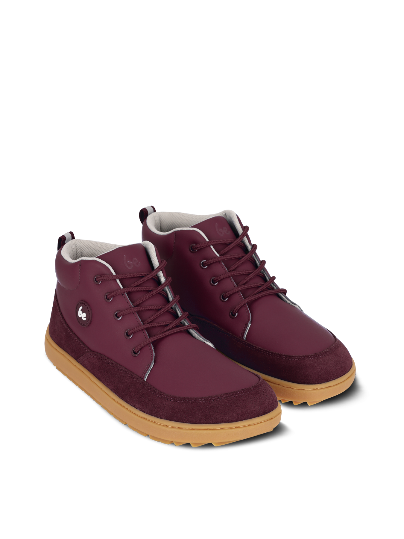 Be Lenka Kids - Elio Junior Berry - Zapatos barefoot