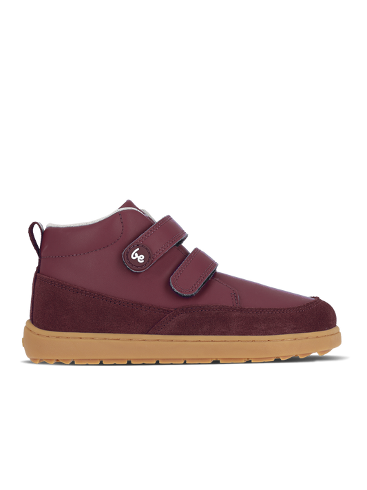 Be Lenka Kids - Elio Berry - Zapatos barefoot