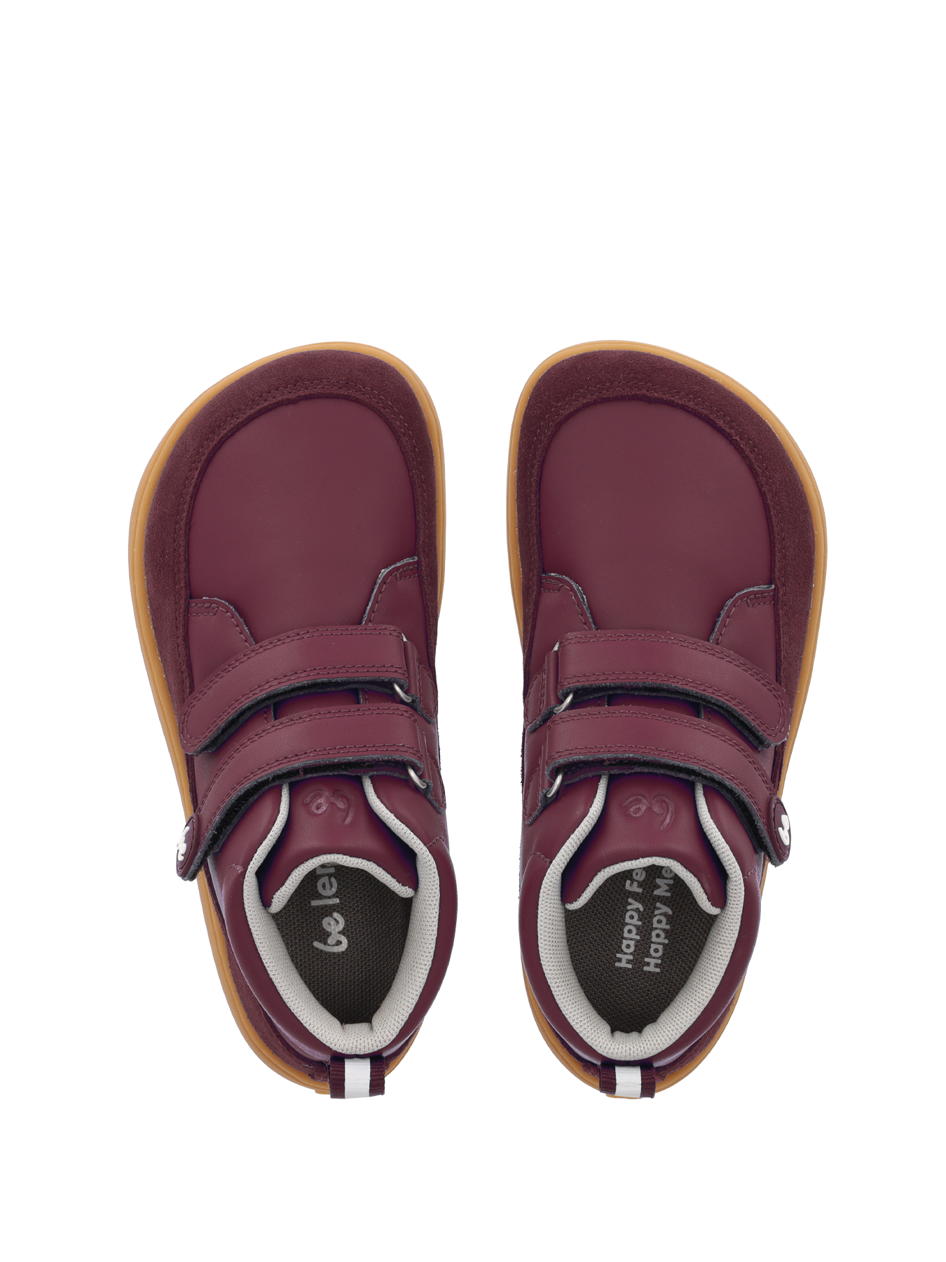 Be Lenka Kids - Elio Berry - Zapatos barefoot