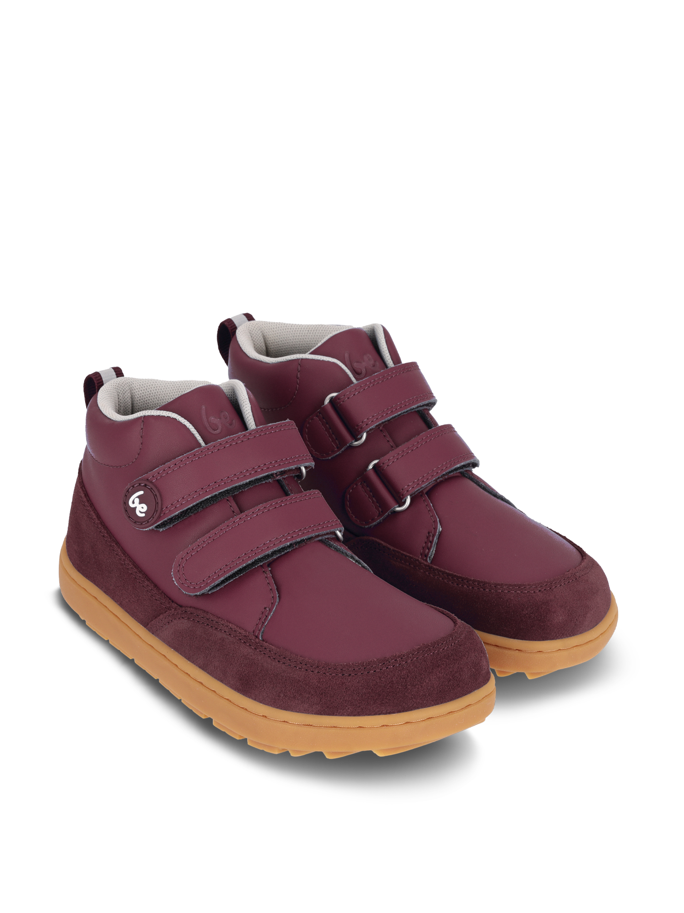 Be Lenka Kids - Elio Berry - Zapatos barefoot