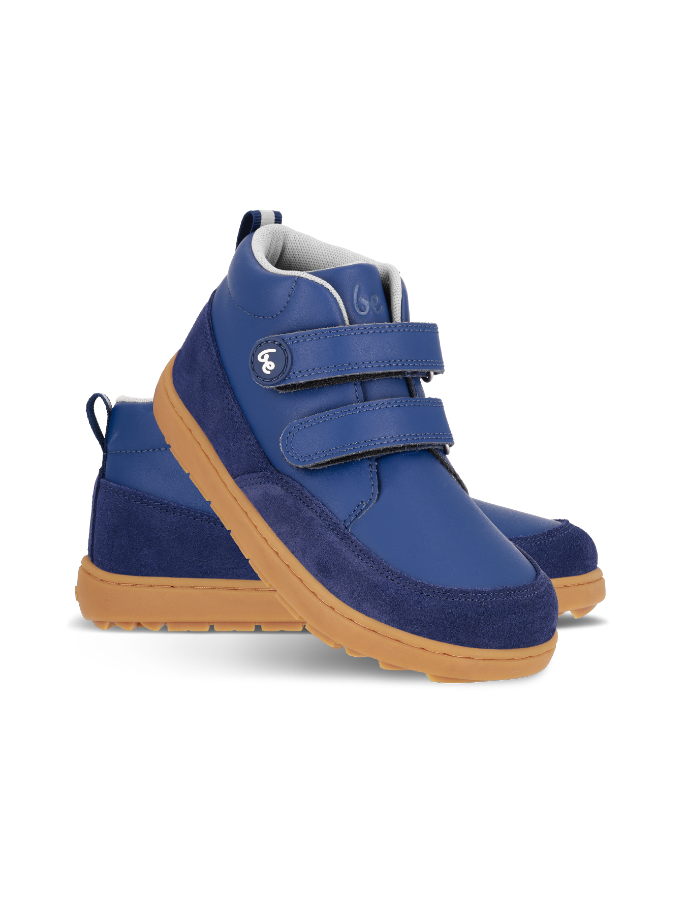 Be Lenka Kids - Elio Dark Blue - Zapatos barefoot