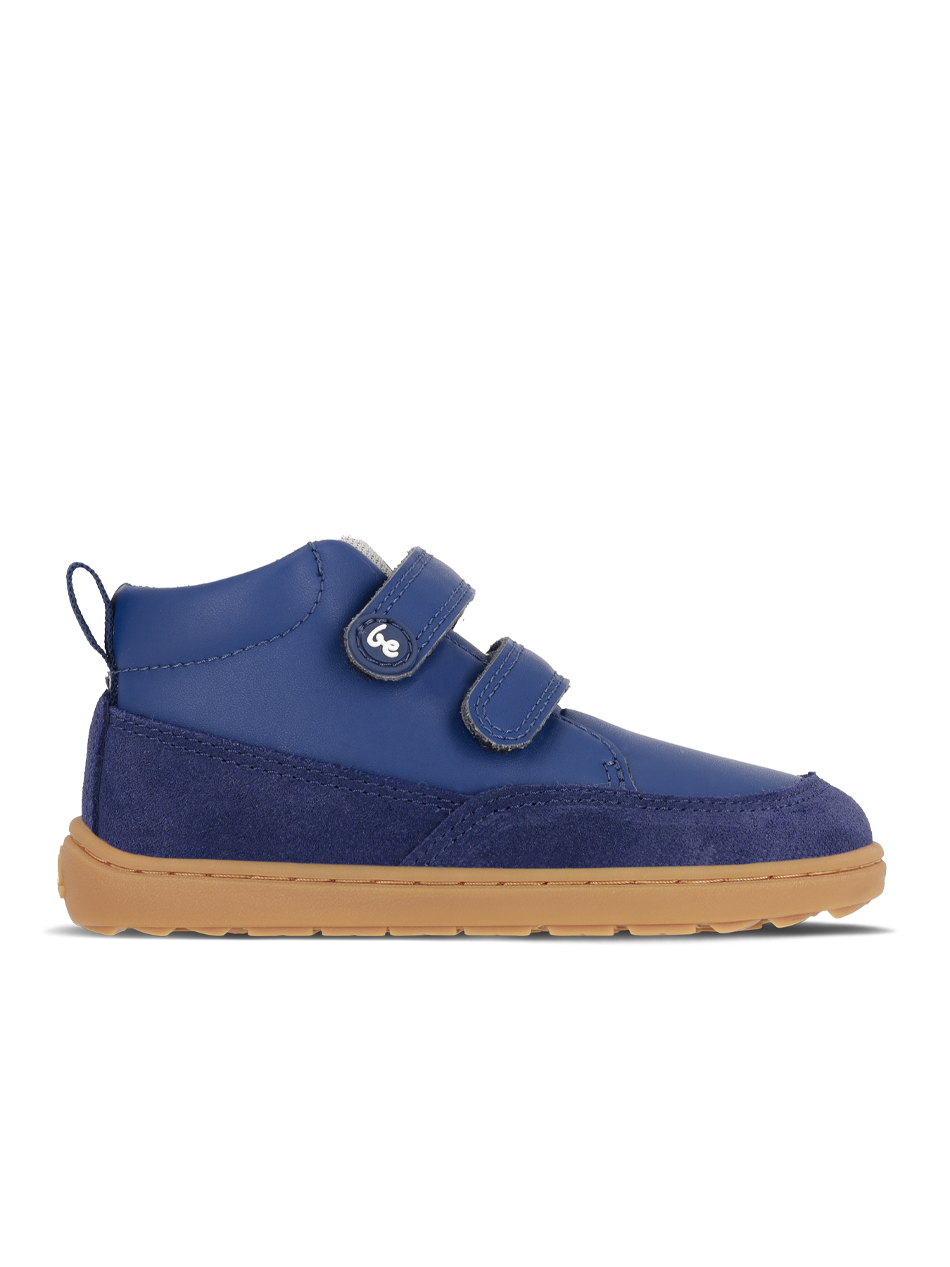 Be Lenka Kids - Elio Dark Blue - Zapatos barefoot